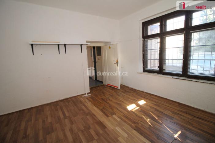 Prodej činžovního domu, Kraslice, Pohraniční stráže, 450 m2