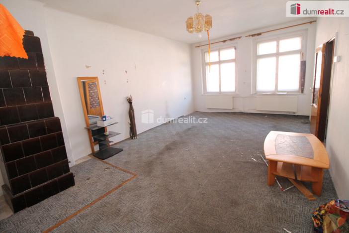 Prodej činžovního domu, Kraslice, Pohraniční stráže, 450 m2