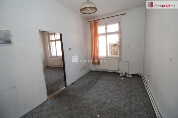 Prodej činžovního domu, Kraslice, Pohraniční stráže, 450 m2