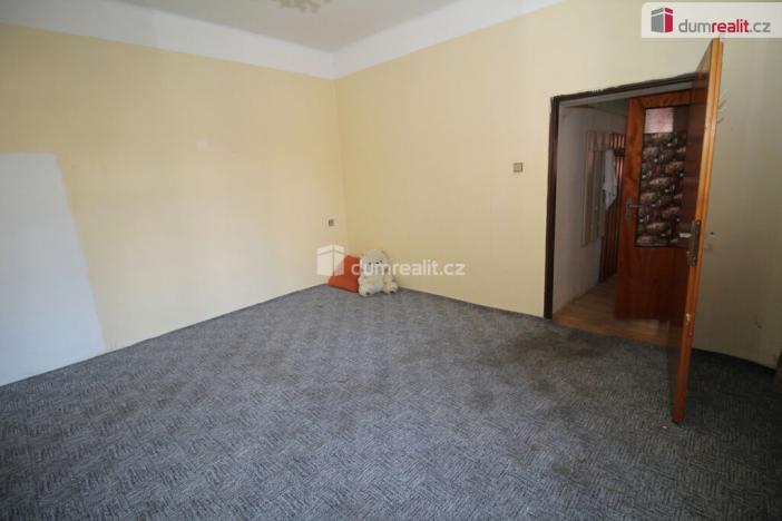 Prodej činžovního domu, Kraslice, Pohraniční stráže, 450 m2