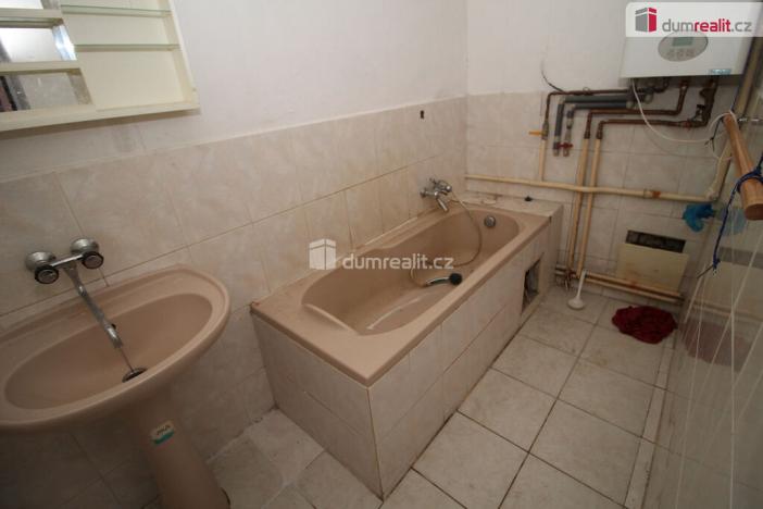 Prodej činžovního domu, Kraslice, Pohraniční stráže, 450 m2