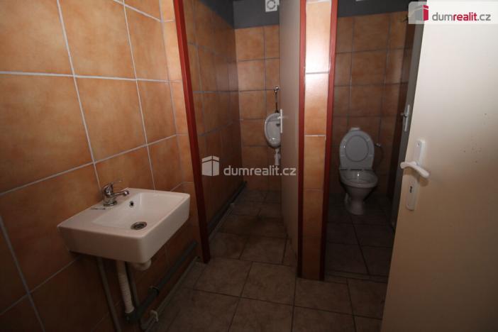 Prodej činžovního domu, Kraslice, Pohraniční stráže, 450 m2