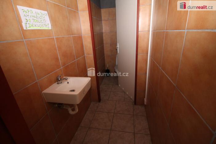 Prodej činžovního domu, Kraslice, Pohraniční stráže, 450 m2