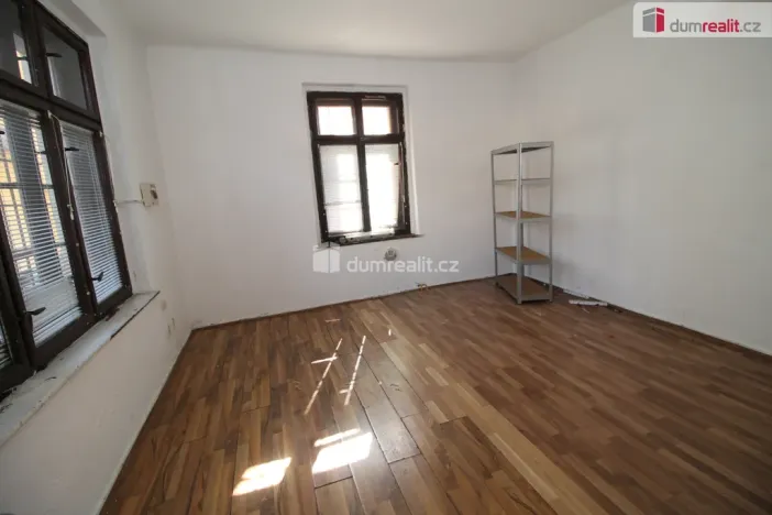 Prodej činžovního domu, Kraslice, Pohraniční stráže, 450 m2