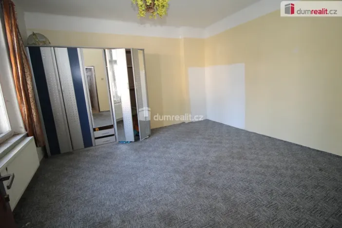 Prodej činžovního domu, Kraslice, Pohraniční stráže, 450 m2