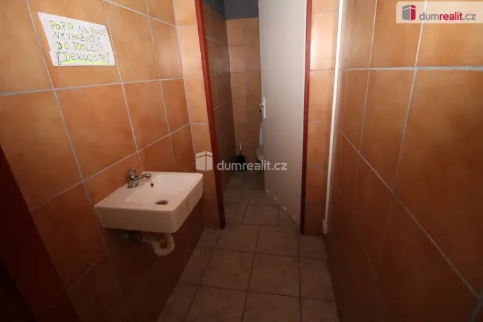 Prodej činžovního domu, Kraslice, Pohraniční stráže, 450 m2