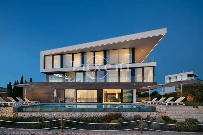 Prodej vily, Zadar, Chorvatsko, 770 m2