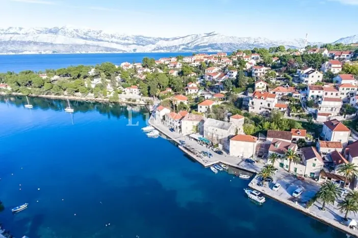 Prodej vily, Bol, Chorvatsko, 367 m2