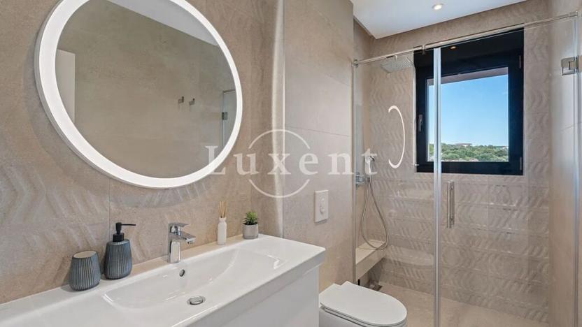 Prodej vily, Primošten, Chorvatsko, 210 m2