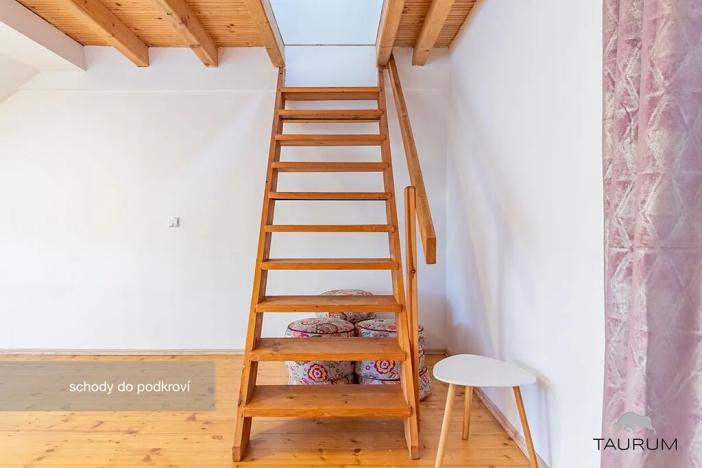 Prodej bytu 2+kk, Plzeň, Lipová, 60 m2