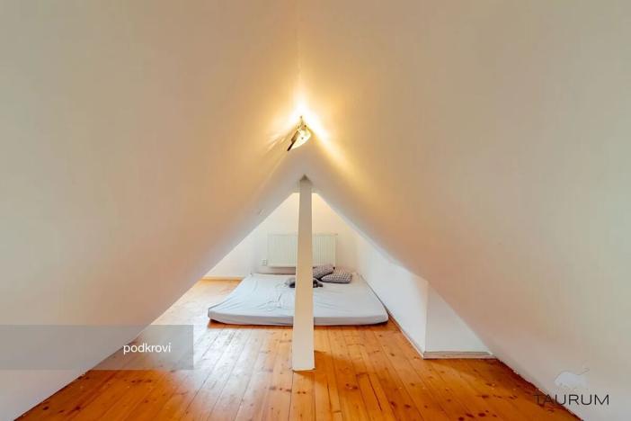 Prodej bytu 2+kk, Plzeň, Lipová, 60 m2