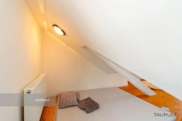 Prodej bytu 2+kk, Plzeň, Lipová, 60 m2