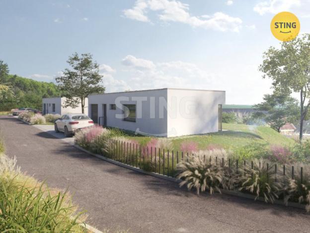 Prodej vily, Veverské Knínice, 215 m2