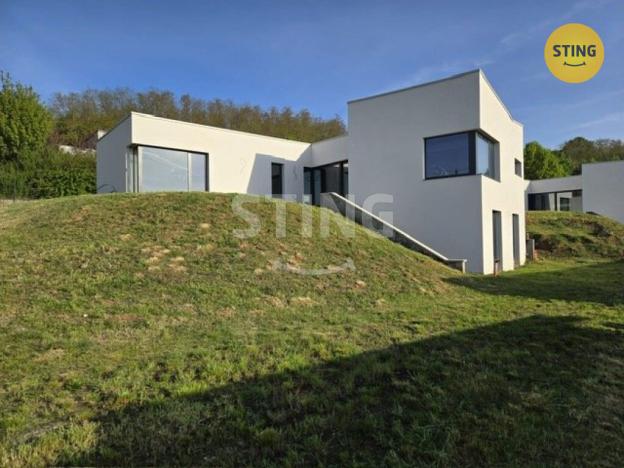 Prodej vily, Veverské Knínice, 215 m2