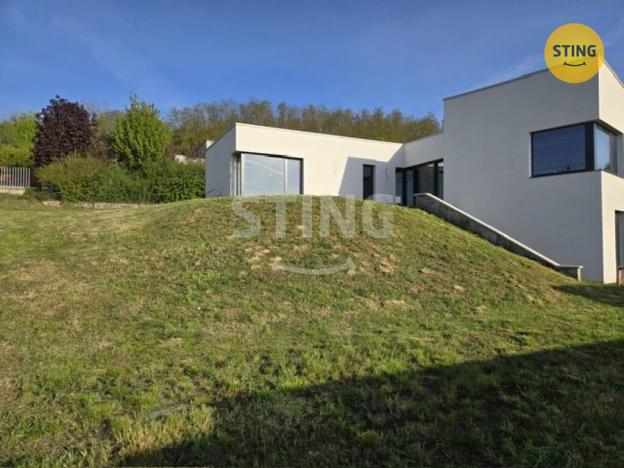 Prodej vily, Veverské Knínice, 215 m2