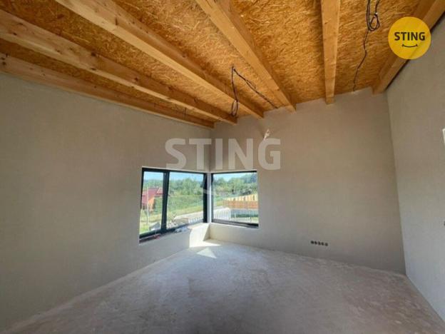 Prodej vily, Veverské Knínice, 215 m2