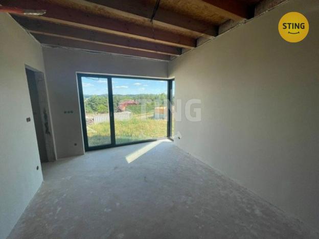 Prodej vily, Veverské Knínice, 215 m2