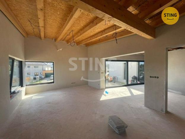 Prodej vily, Veverské Knínice, 215 m2