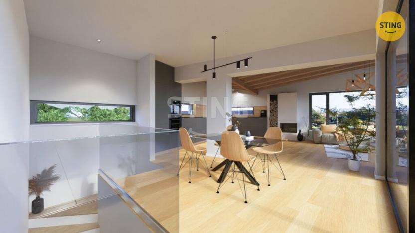 Prodej vily, Veverské Knínice, 215 m2