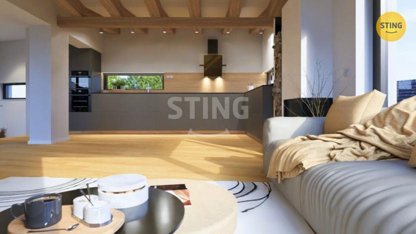 Prodej vily, Veverské Knínice, 215 m2