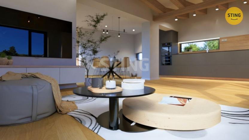 Prodej vily, Veverské Knínice, 215 m2