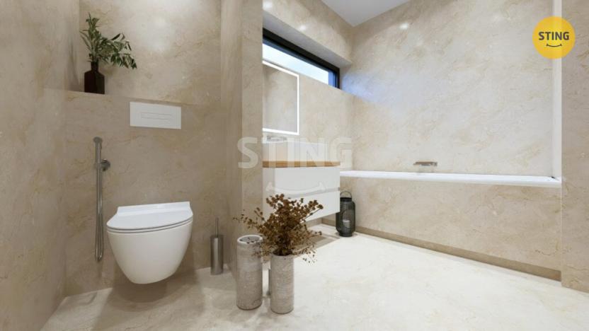 Prodej vily, Veverské Knínice, 215 m2