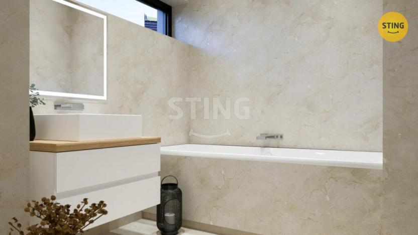 Prodej vily, Veverské Knínice, 215 m2