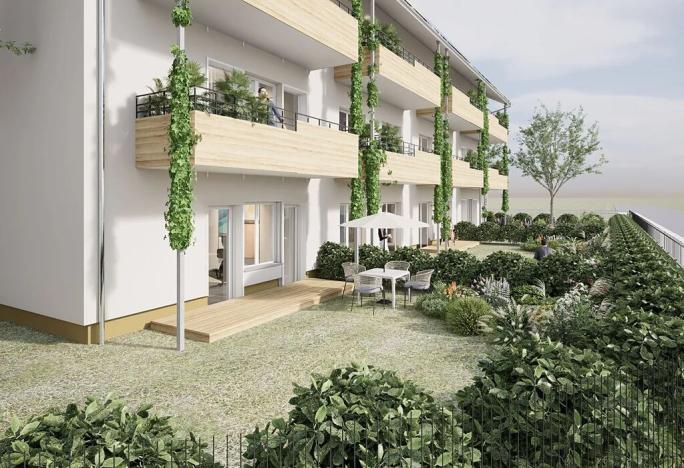 Prodej bytu 3+kk, Hořice, Zborovská, 72 m2