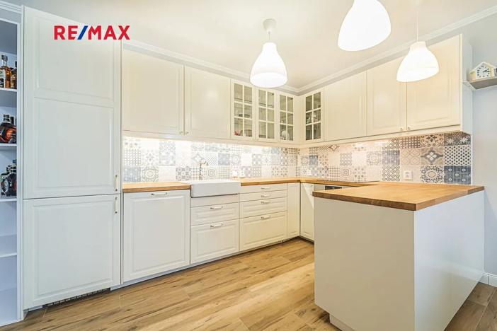 Prodej rodinného domu, Kladno, Jeronýmova, 135 m2