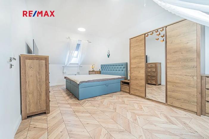 Prodej rodinného domu, Kladno, Jeronýmova, 135 m2