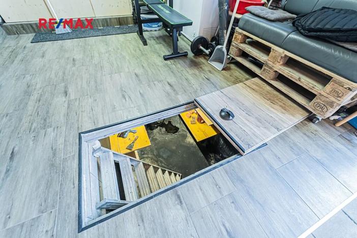 Prodej rodinného domu, Kladno, Jeronýmova, 135 m2