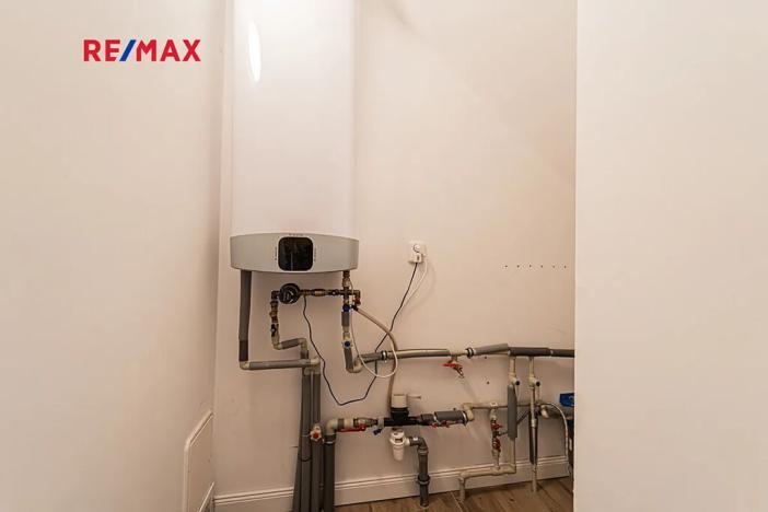 Prodej rodinného domu, Kladno, Jeronýmova, 135 m2