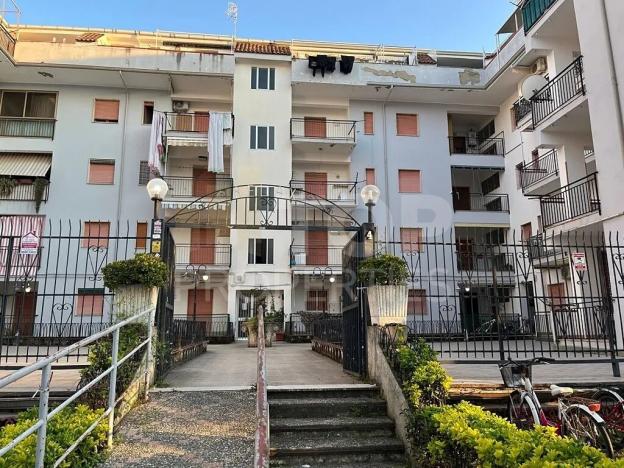 Prodej bytu 2+kk, Scalea, Itálie, 50 m2