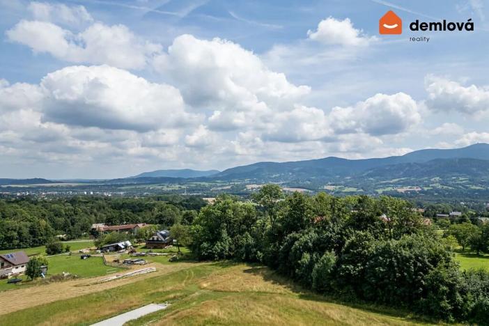 Prodej pozemku pro bydlení, Pstruží, 1870 m2