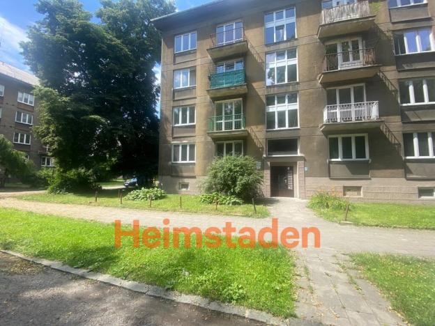 Pronájem bytu 2+1, Karviná - Nové Město, Havířská, 56 m2
