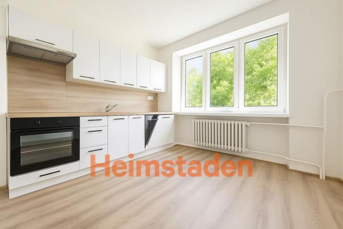 Pronájem bytu 2+1, Karviná - Nové Město, Havířská, 56 m2