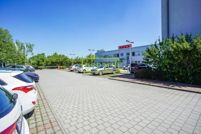 Pronájem kanceláře, Praha - Stodůlky, Tlumačovská, 194 m2