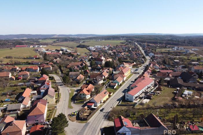 Prodej rodinného domu, Domašov, Brněnská, 100 m2