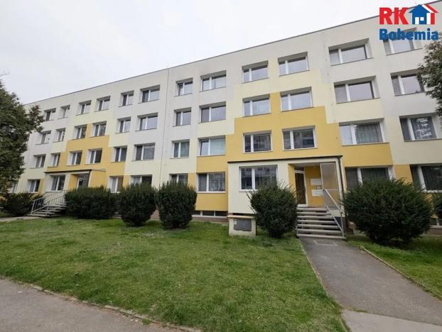Prodej bytu 3+1, Kutná Hora, Šandova, 69 m2