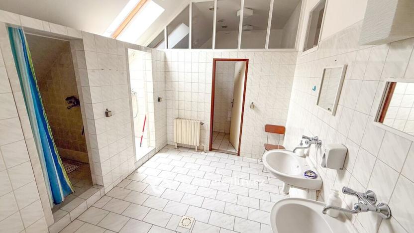 Prodej obchodního prostoru, Jihlava - Hruškové Dvory, 796 m2