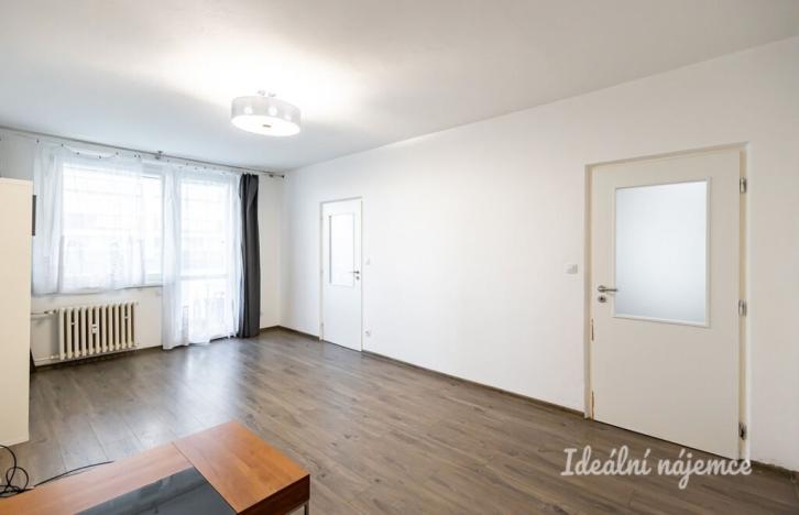 Pronájem bytu 3+1, Praha - Hloubětín, Slévačská, 74 m2