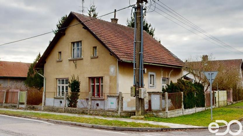 Prodej domu na klíč, Smidary - Chotělice, 158 m2