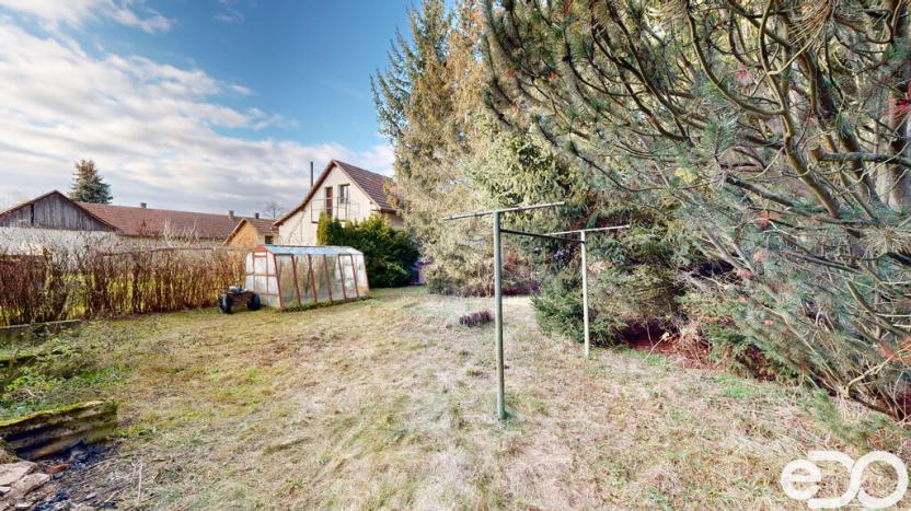 Prodej rodinného domu, Smidary - Chotělice, 158 m2