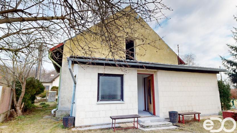 Prodej rodinného domu, Smidary - Chotělice, 158 m2