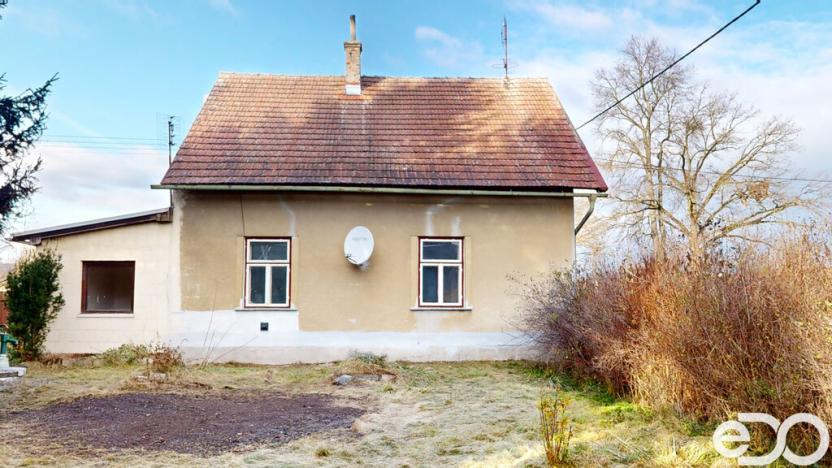 Prodej rodinného domu, Smidary - Chotělice, 158 m2