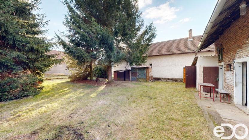 Prodej rodinného domu, Smidary - Chotělice, 158 m2