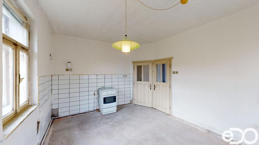 Prodej rodinného domu, Smidary - Chotělice, 158 m2