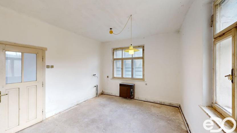 Prodej rodinného domu, Smidary - Chotělice, 158 m2