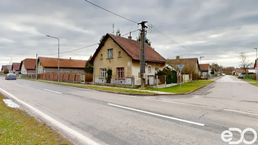 Prodej rodinného domu, Smidary - Chotělice, 158 m2