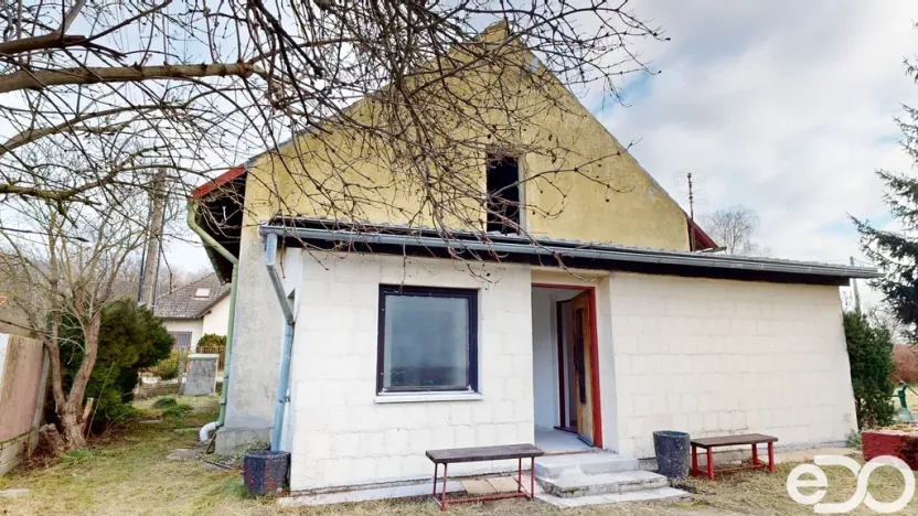 Prodej rodinného domu, Smidary - Chotělice, 158 m2